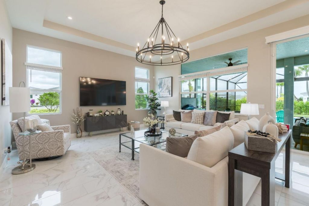 9073 SW Arco Way, Port Saint Lucie, FL 34987 Photo