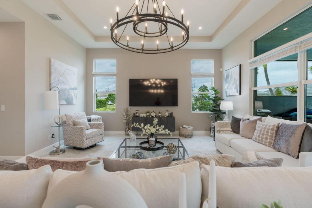 9073 SW Arco Way, Port Saint Lucie, FL 34987 Photo