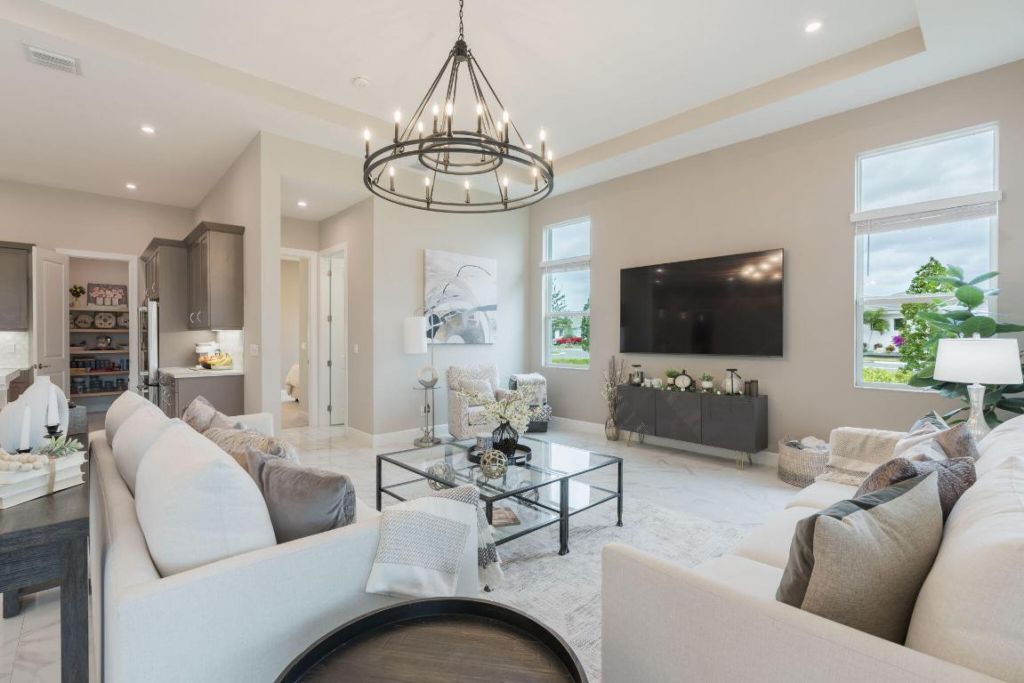 9073 SW Arco Way, Port Saint Lucie, FL 34987 Photo