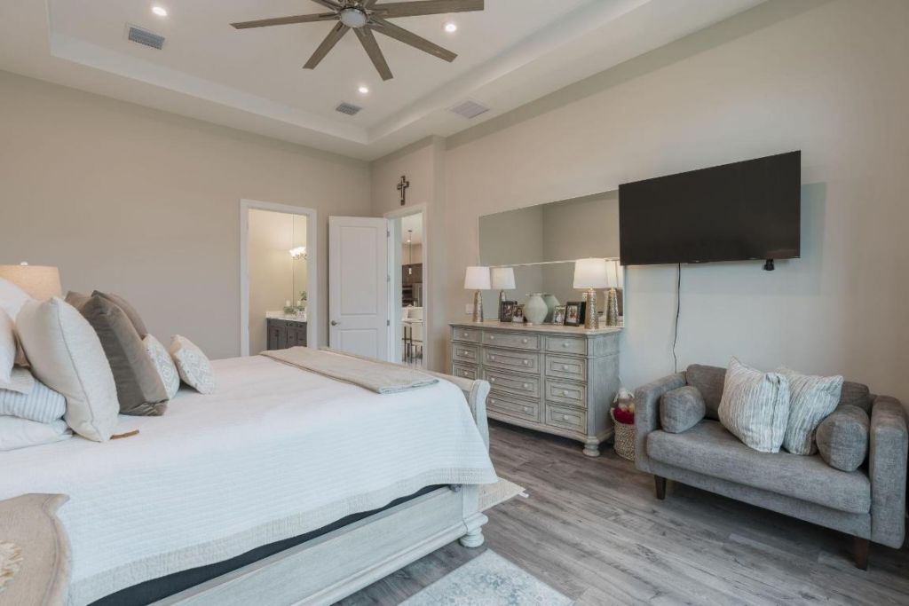 9073 SW Arco Way, Port Saint Lucie, FL 34987 Photo