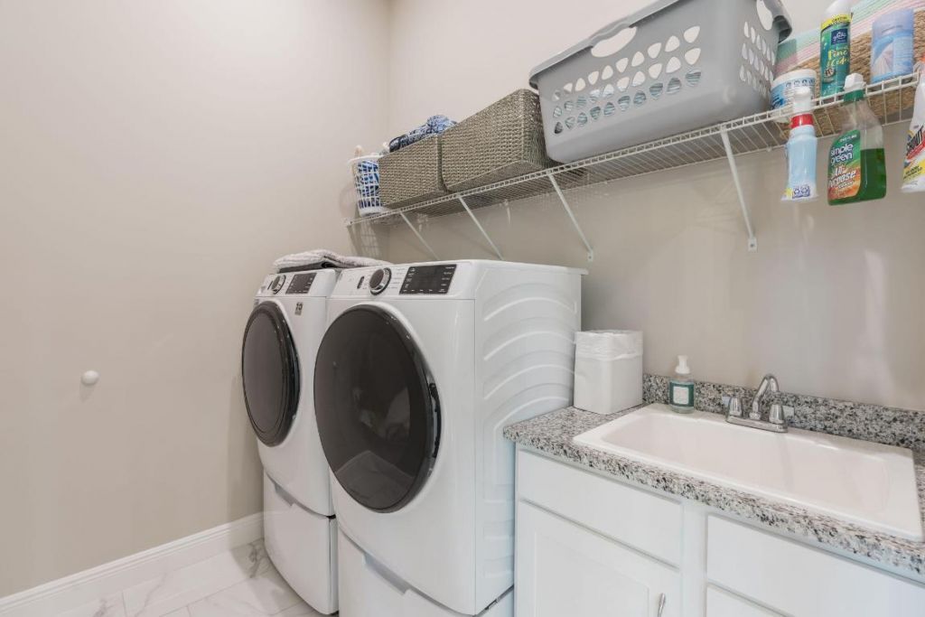 9073 SW Arco Way, Port Saint Lucie, FL 34987 Photo