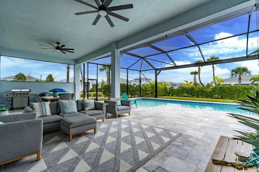 9073 SW Arco Way, Port Saint Lucie, FL 34987 Photo