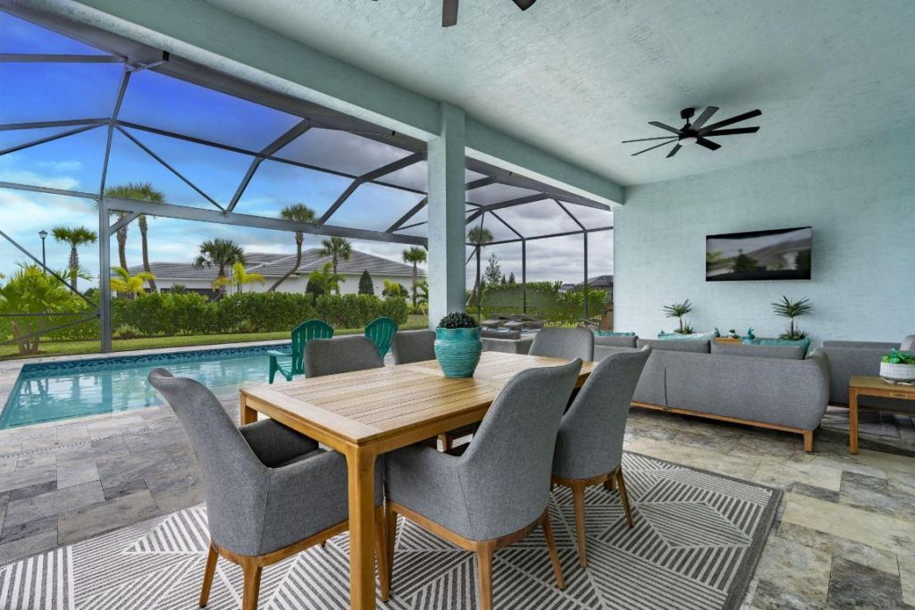 9073 SW Arco Way, Port Saint Lucie, FL 34987 Photo