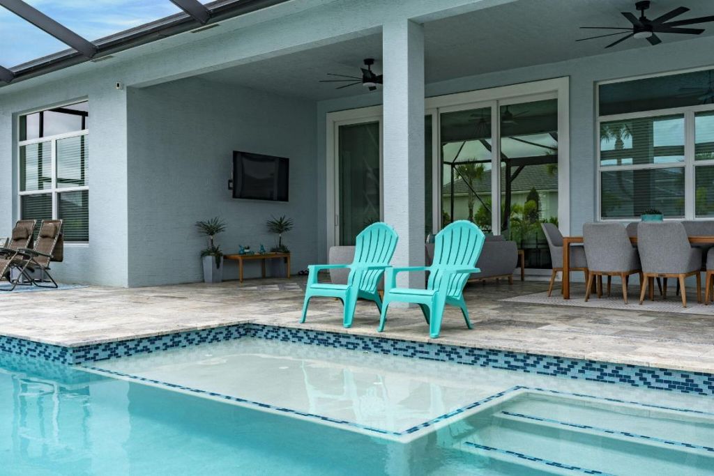 9073 SW Arco Way, Port Saint Lucie, FL 34987 Photo