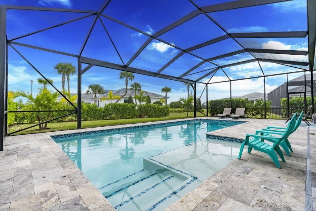 9073 SW Arco Way, Port Saint Lucie, FL 34987 Photo