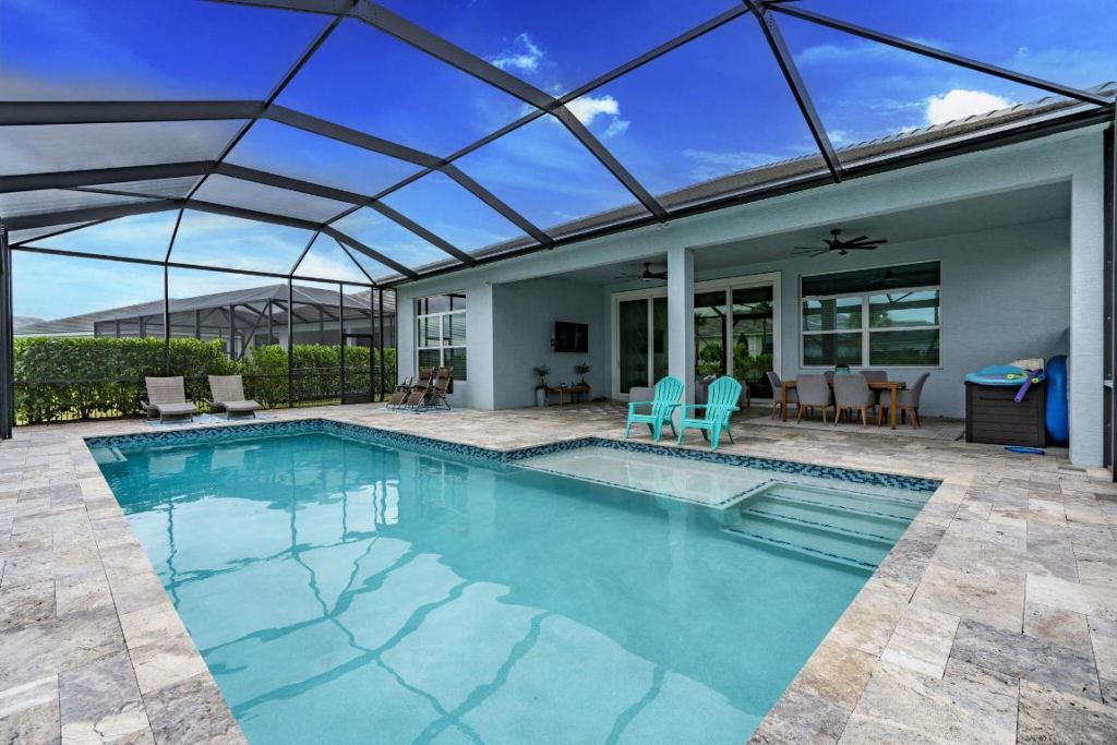 9073 SW Arco Way, Port Saint Lucie, FL 34987 Photo