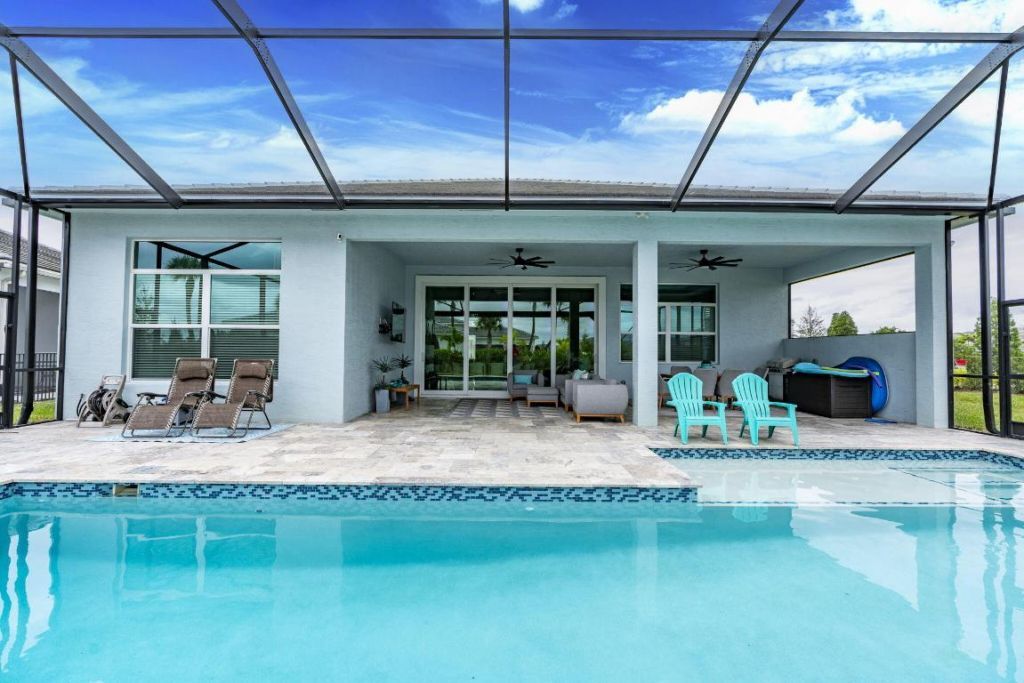 9073 SW Arco Way, Port Saint Lucie, FL 34987 Photo