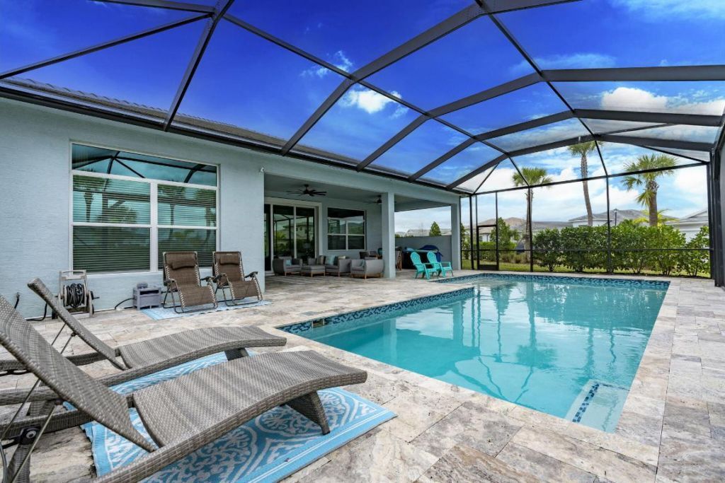 9073 SW Arco Way, Port Saint Lucie, FL 34987 Photo