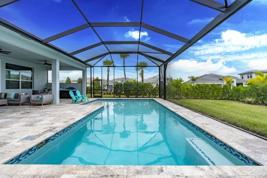 9073 SW Arco Way, Port Saint Lucie, FL 34987 Photo