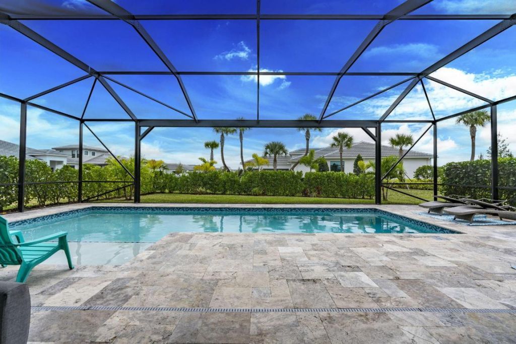 9073 SW Arco Way, Port Saint Lucie, FL 34987 Photo