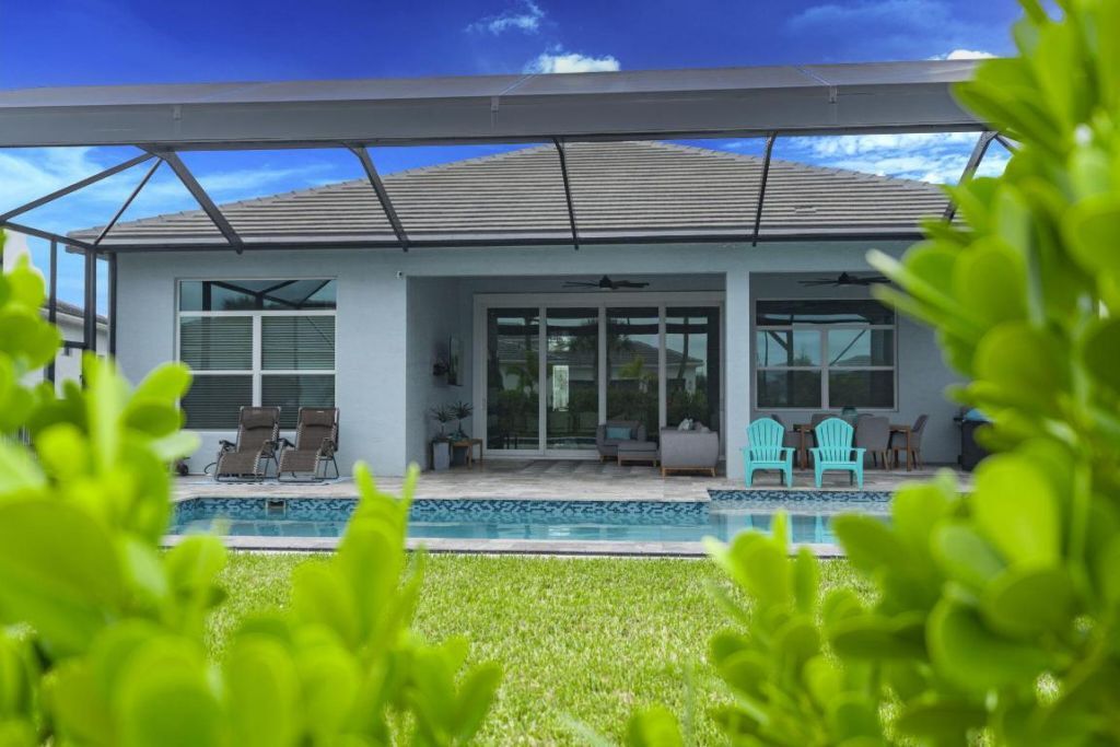 9073 SW Arco Way, Port Saint Lucie, FL 34987 Photo