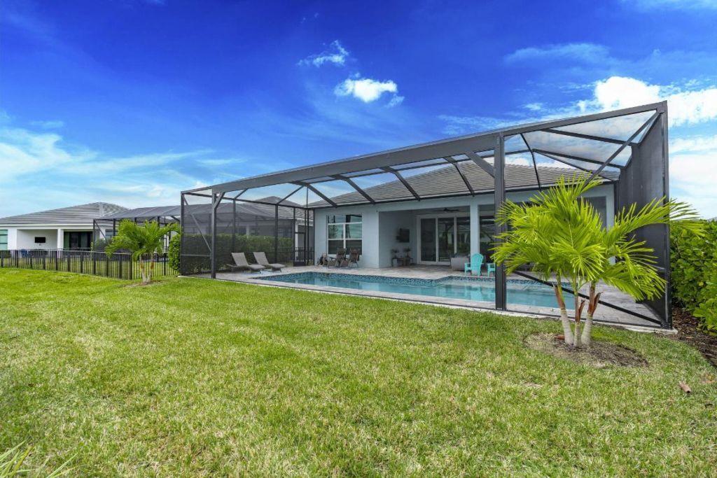 9073 SW Arco Way, Port Saint Lucie, FL 34987 Photo