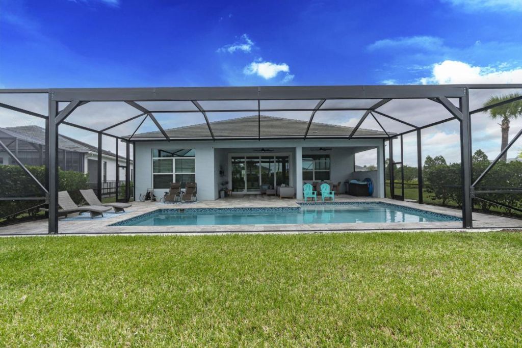 9073 SW Arco Way, Port Saint Lucie, FL 34987 Photo