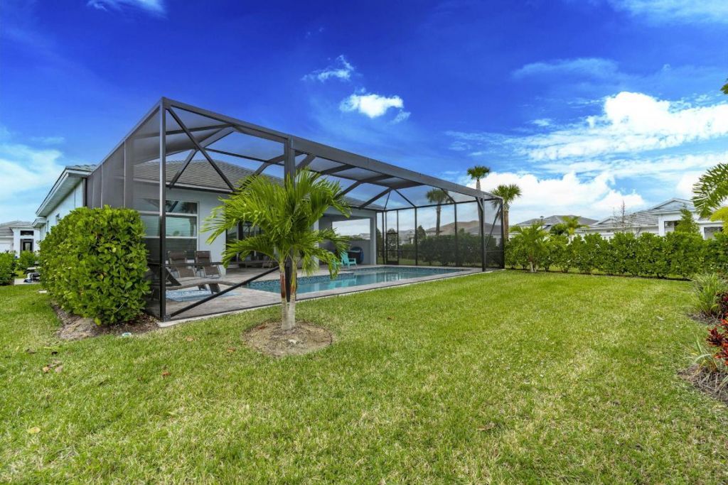 9073 SW Arco Way, Port Saint Lucie, FL 34987 Photo