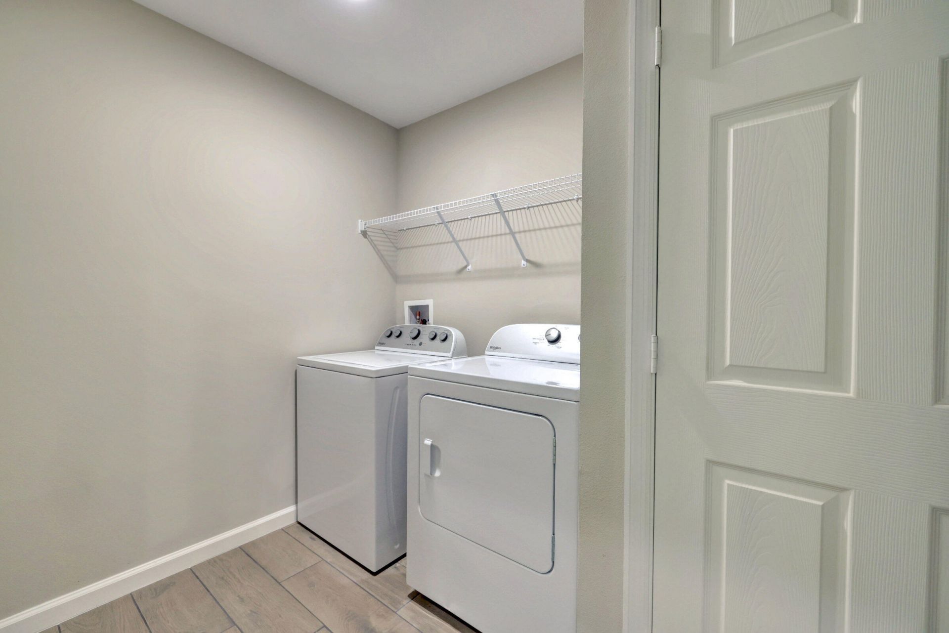 5213 NW W Piper Circle, Port Saint Lucie, FL 34986 Photo