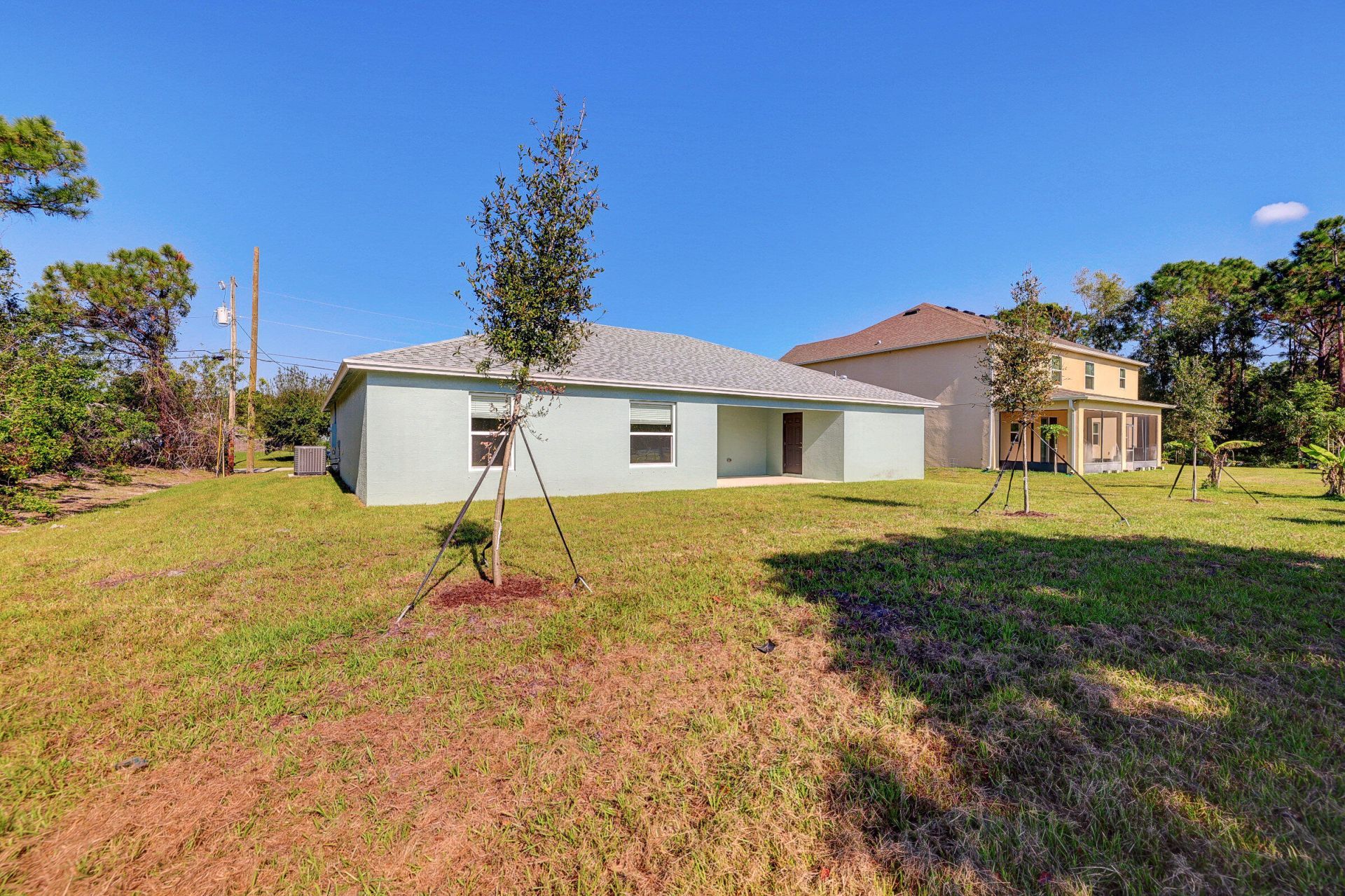 5213 NW W Piper Circle, Port Saint Lucie, FL 34986 Photo