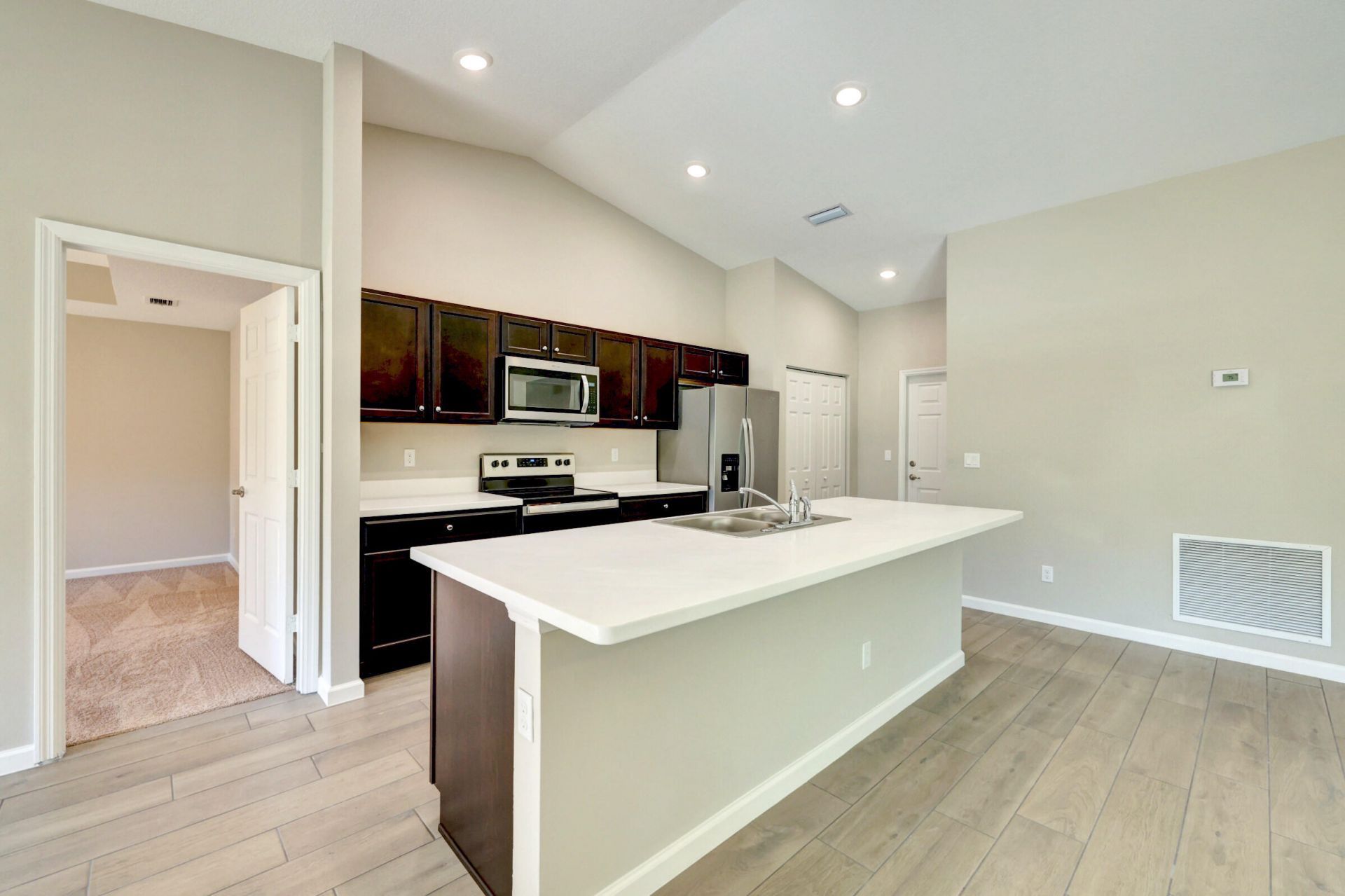 5213 NW W Piper Circle, Port Saint Lucie, FL 34986 Photo