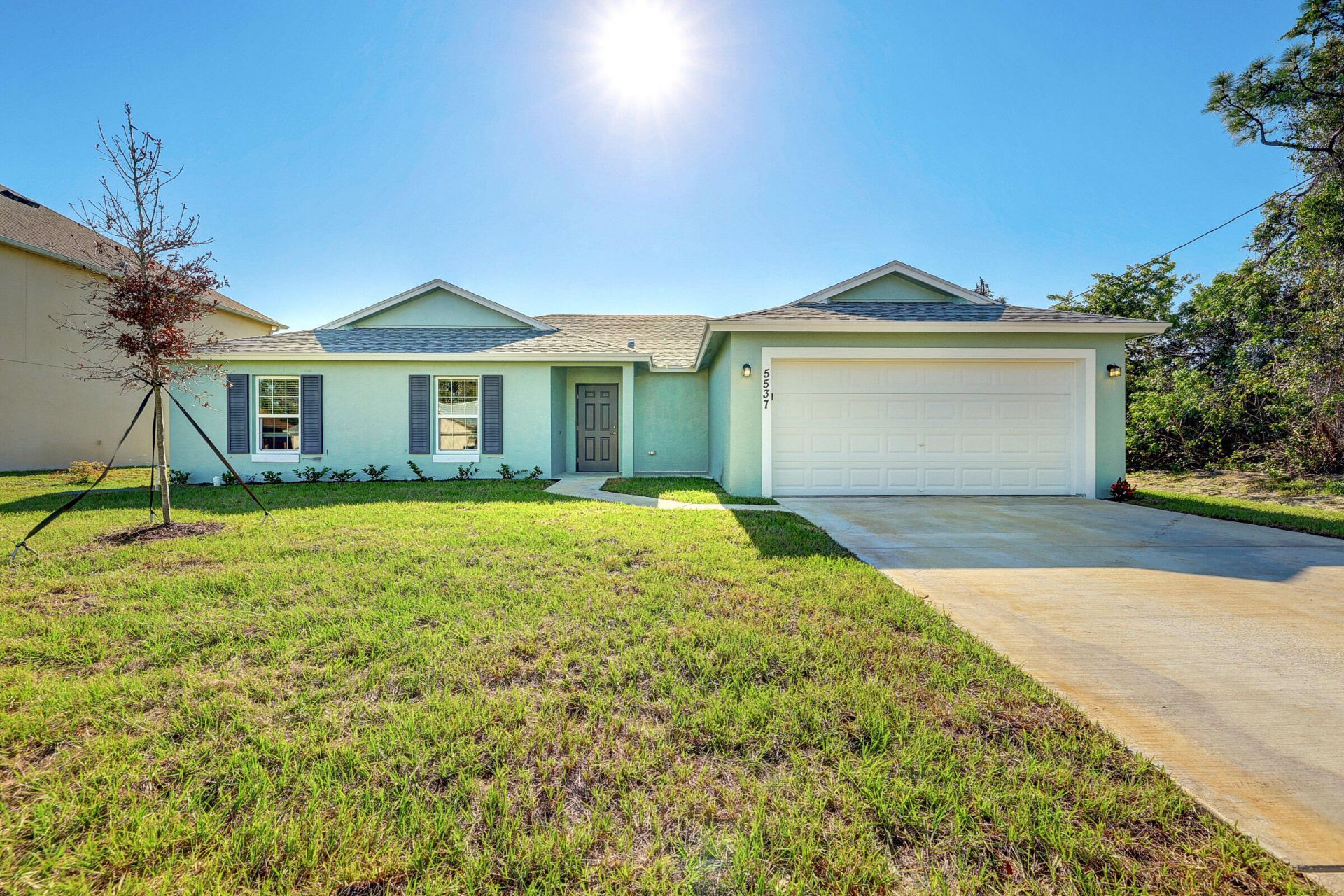 1601 SW Morelia Lane, Port Saint Lucie, FL 34953 Photo