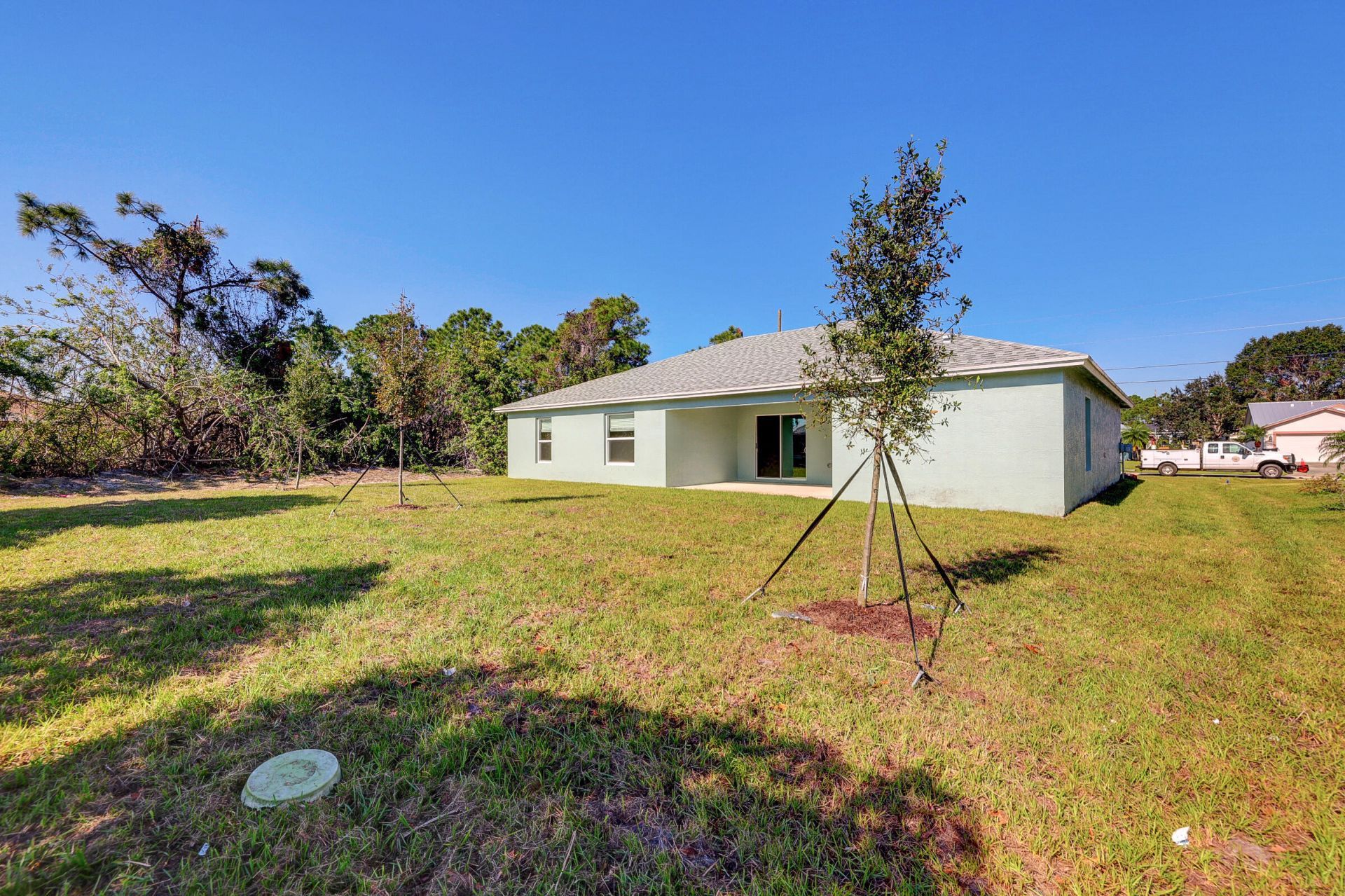 1601 SW Morelia Lane, Port Saint Lucie, FL 34953 Photo