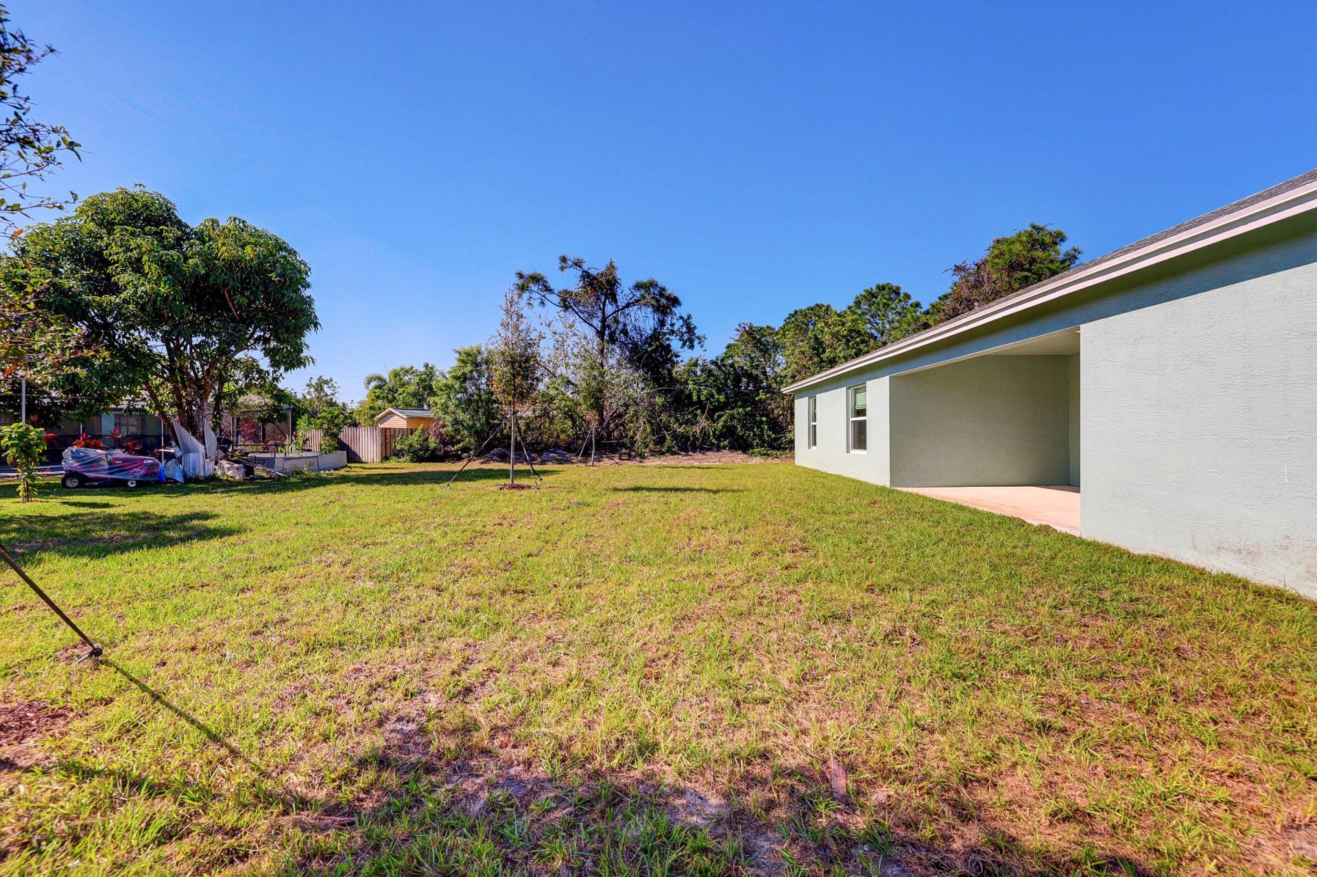 1601 SW Morelia Lane, Port Saint Lucie, FL 34953 Photo