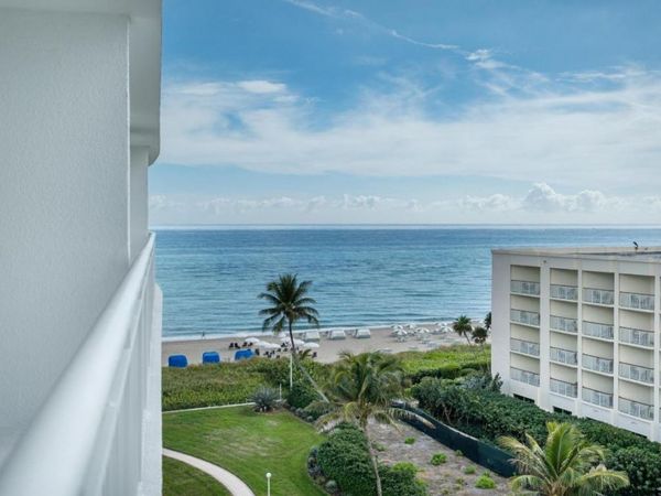 2780 S Ocean Boulevard, Unit 707, Palm Beach, FL 33480
