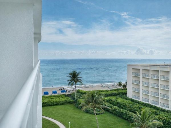2780 S Ocean Boulevard, Unit 707, Palm Beach, FL 33480