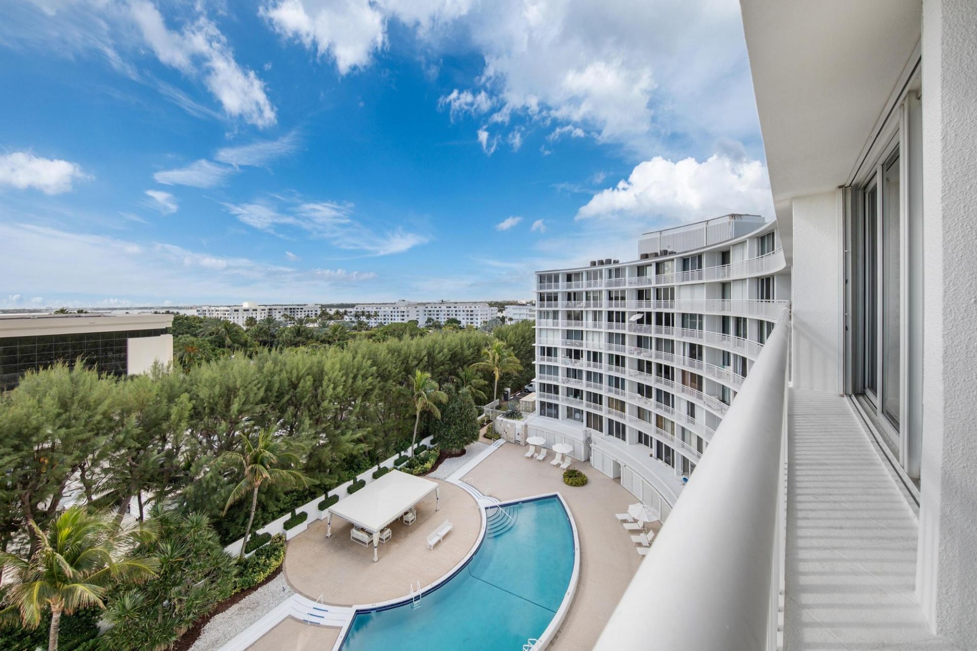 2780 S Ocean Boulevard, Unit 707, Palm Beach, FL 33480 Photo