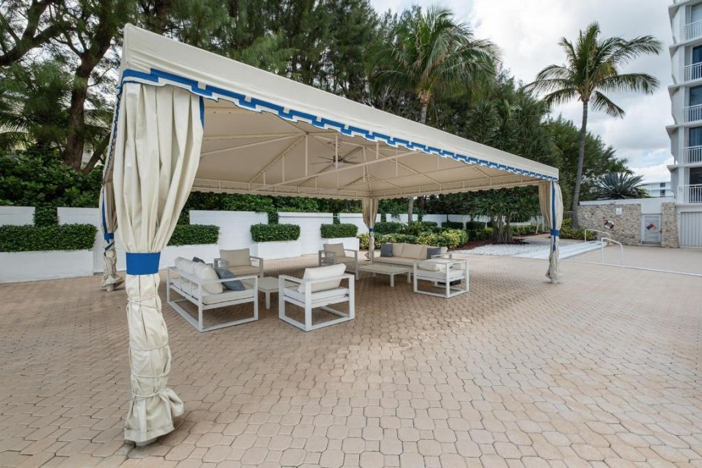 2780 S Ocean Boulevard, Unit 707, Palm Beach, FL 33480 Photo