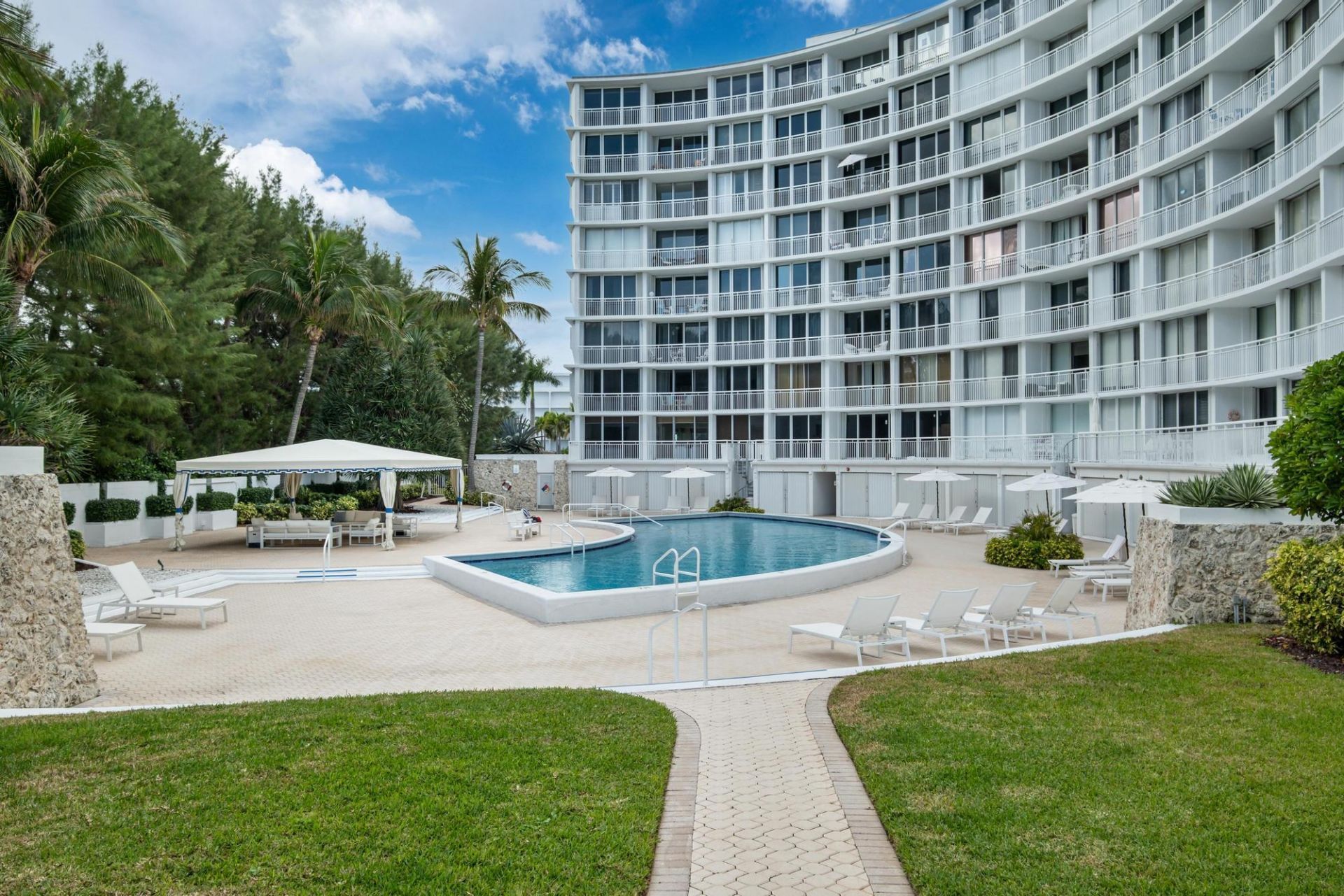 2780 S Ocean Boulevard, Unit 707, Palm Beach, FL 33480 Photo