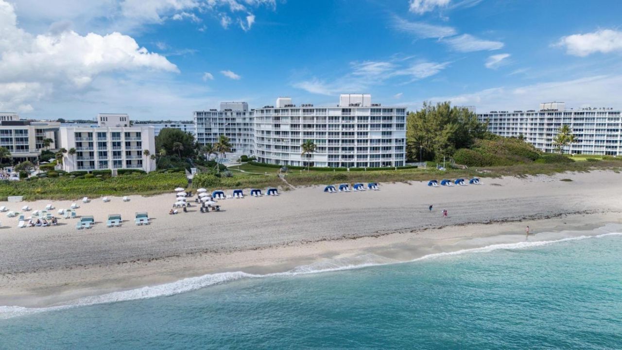 2780 S Ocean Boulevard, Unit 707, Palm Beach, FL 33480 Photo