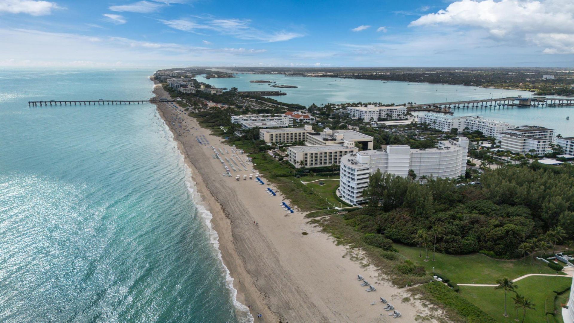 2780 S Ocean Boulevard, Unit 707, Palm Beach, FL 33480 Photo