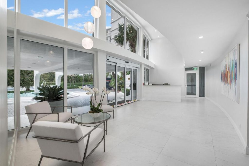 2780 S Ocean Boulevard, Unit 707, Palm Beach, FL 33480 Photo