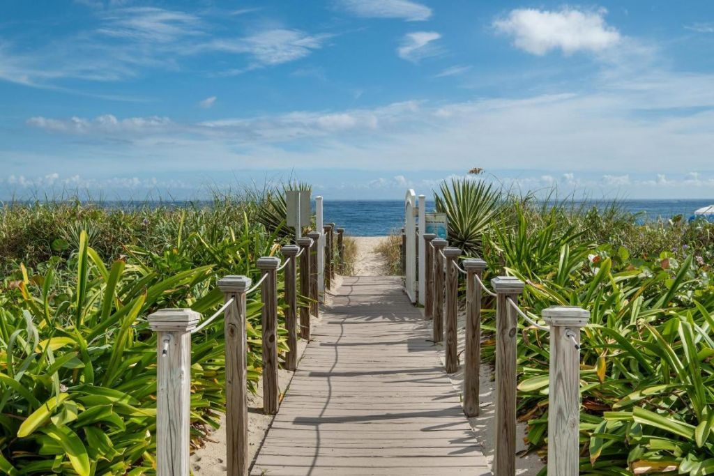 2780 S Ocean Boulevard, Unit 707, Palm Beach, FL 33480 Photo