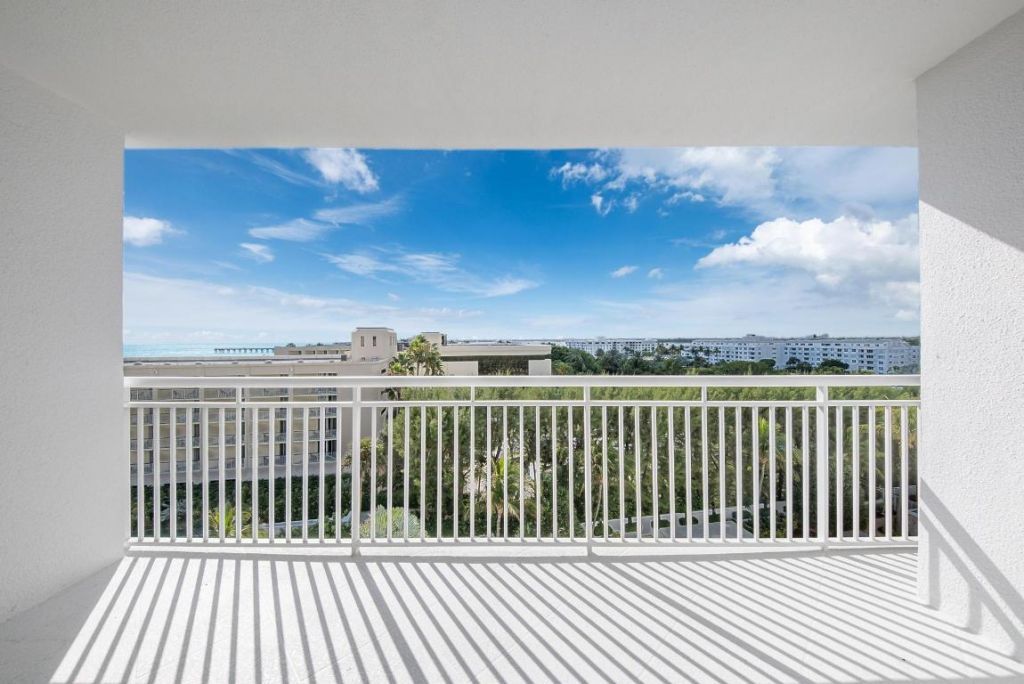 2780 S Ocean Boulevard, Unit 707, Palm Beach, FL 33480 Photo