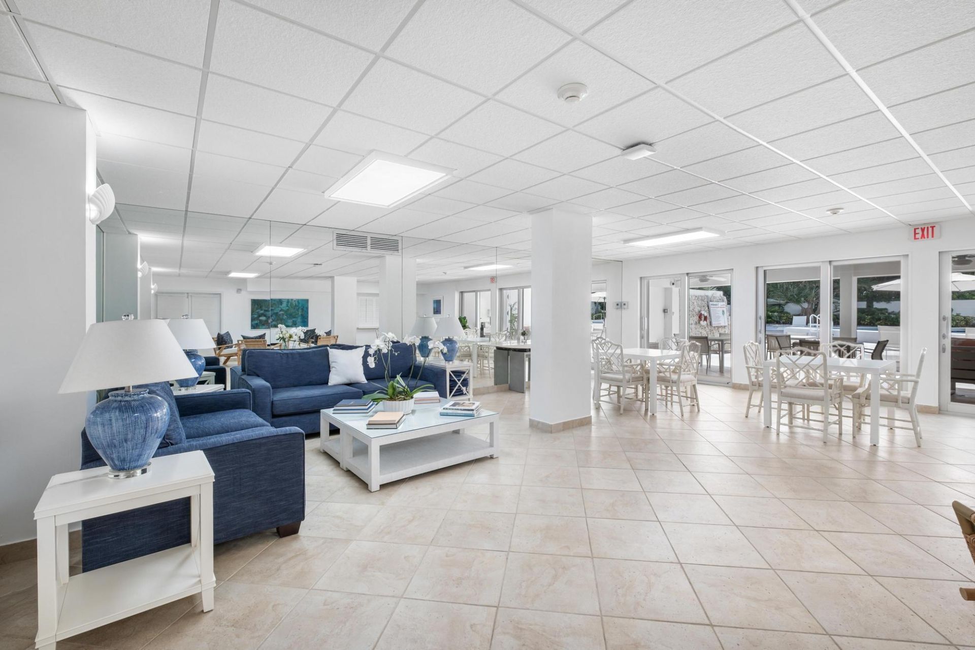 2780 S Ocean Boulevard, Unit 707, Palm Beach, FL 33480 Photo