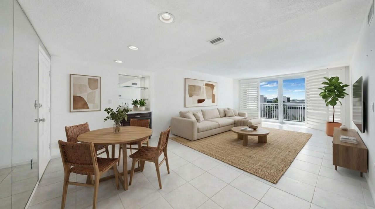 2780 S Ocean Boulevard, Unit 707, Palm Beach, FL 33480 Photo