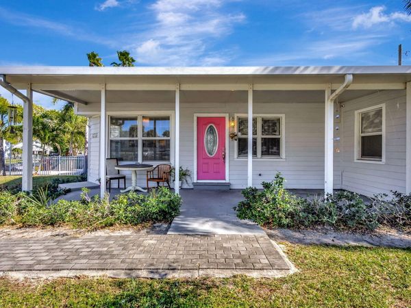 736 Rockland Drive, West Palm Beach, FL 33405