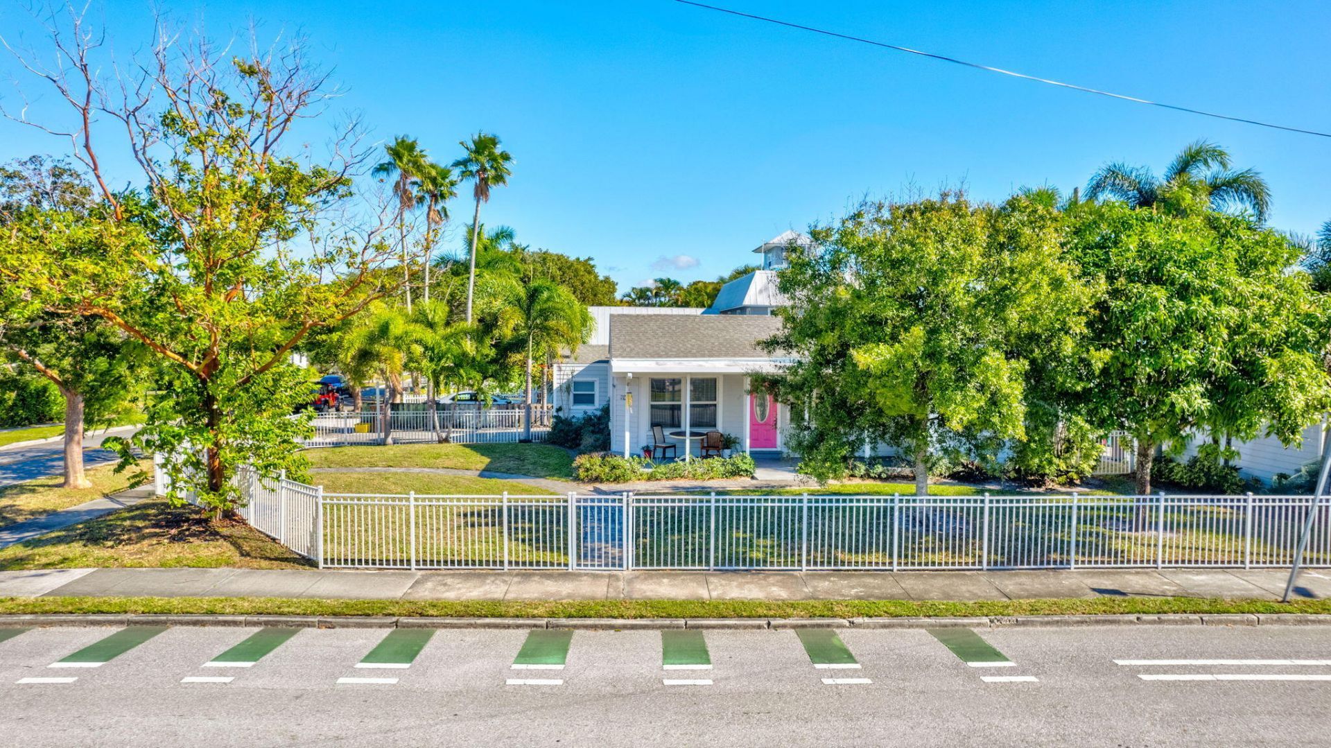 736 Rockland Drive, West Palm Beach, FL 33405 Photo