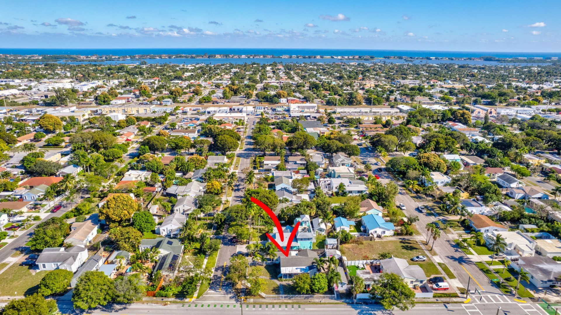 736 Rockland Drive, West Palm Beach, FL 33405 Photo