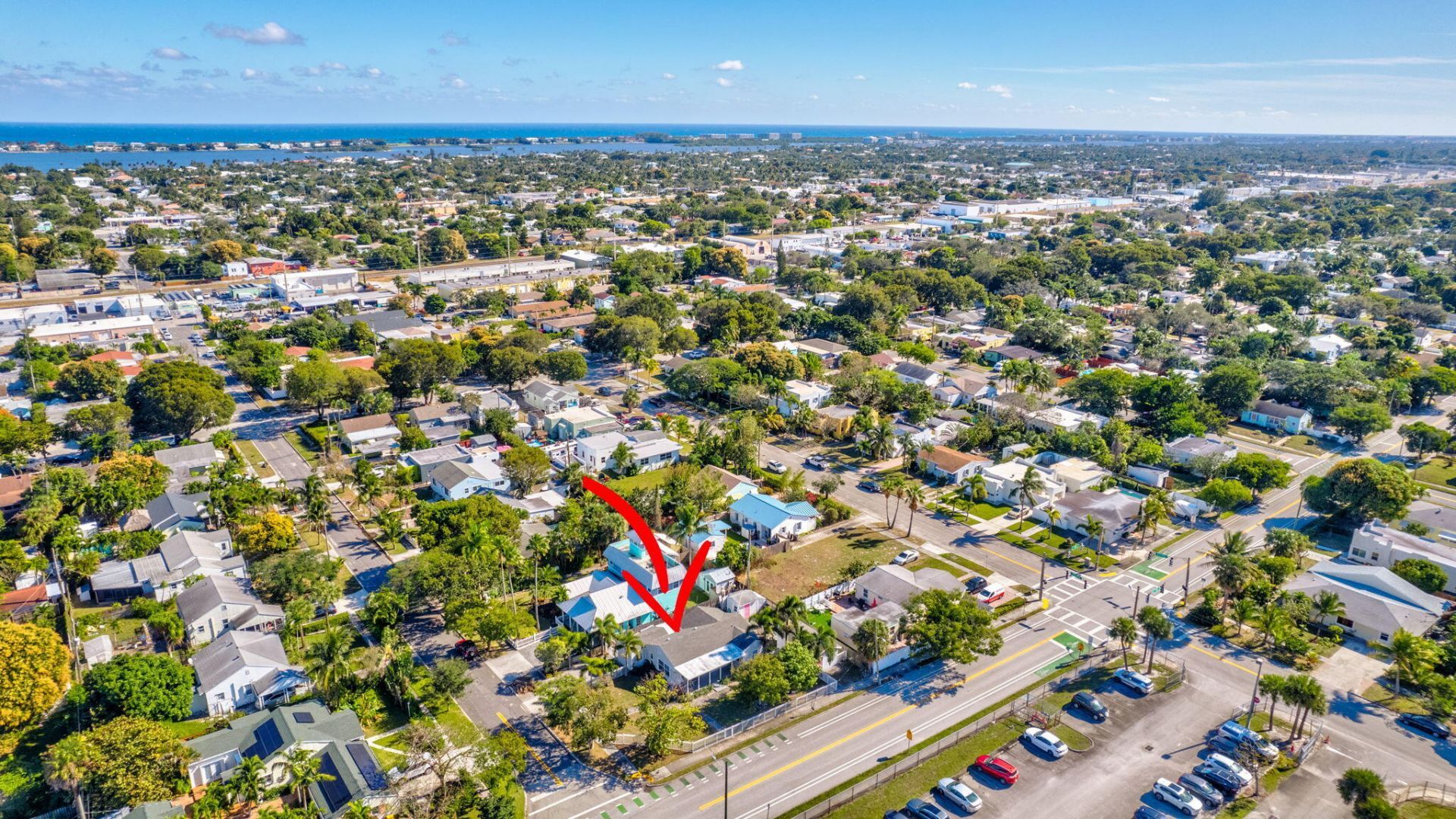 736 Rockland Drive, West Palm Beach, FL 33405 Photo