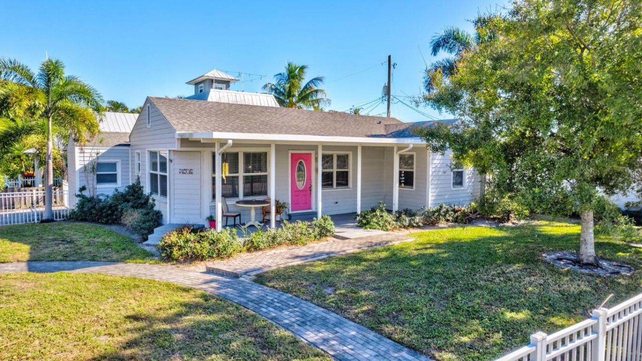 736 Rockland Drive, West Palm Beach, FL 33405 Photo