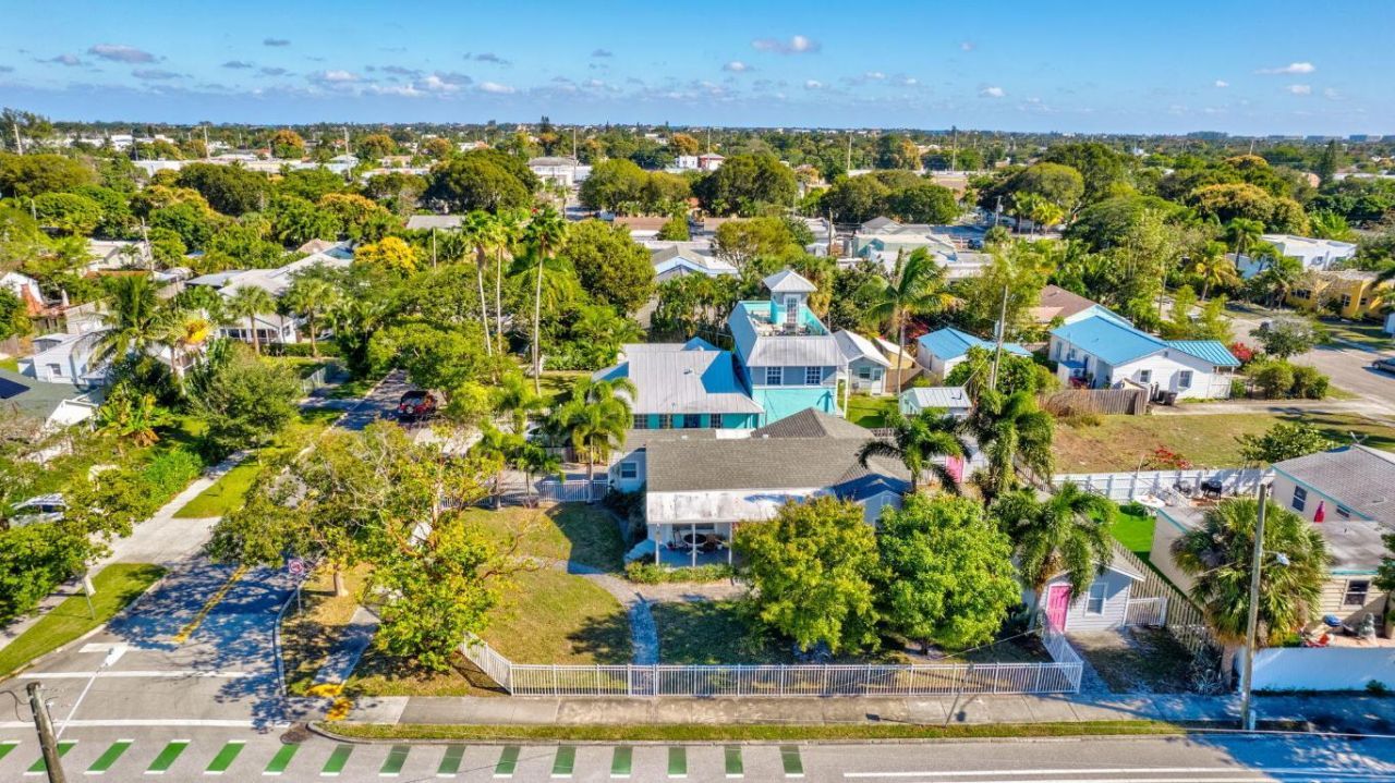 736 Rockland Drive, West Palm Beach, FL 33405 Photo