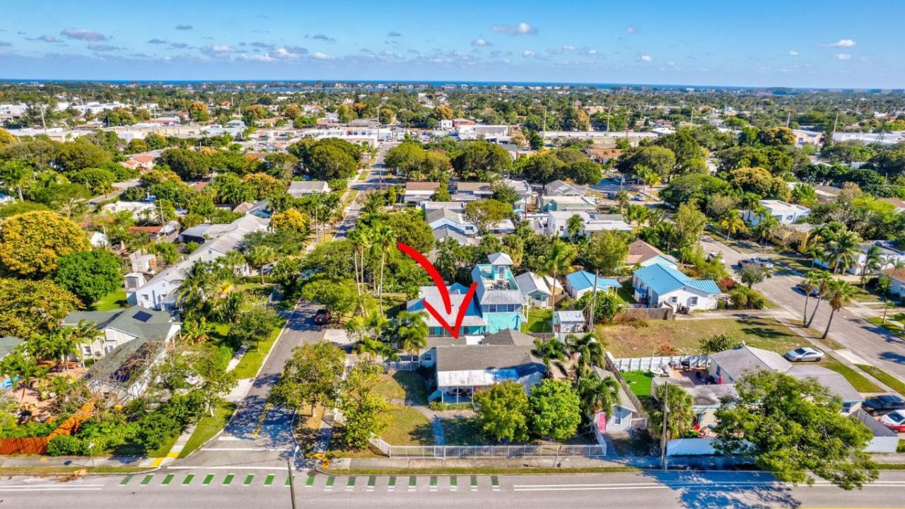 736 Rockland Drive, West Palm Beach, FL 33405 Photo