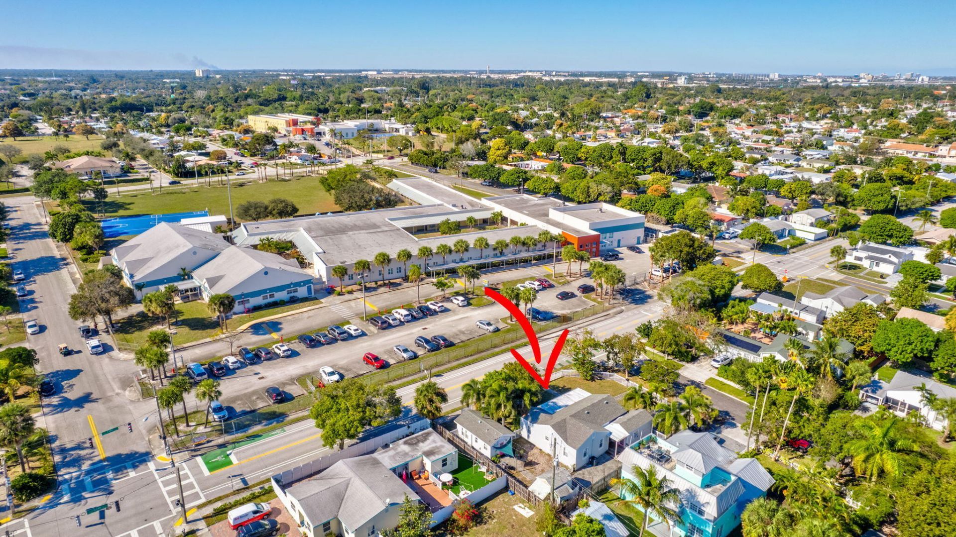 736 Rockland Drive, West Palm Beach, FL 33405 Photo