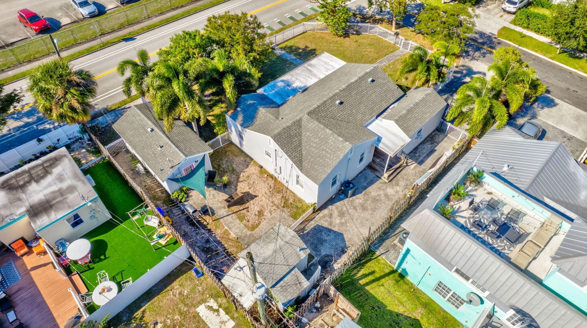 736 Rockland Drive, West Palm Beach, FL 33405 Photo