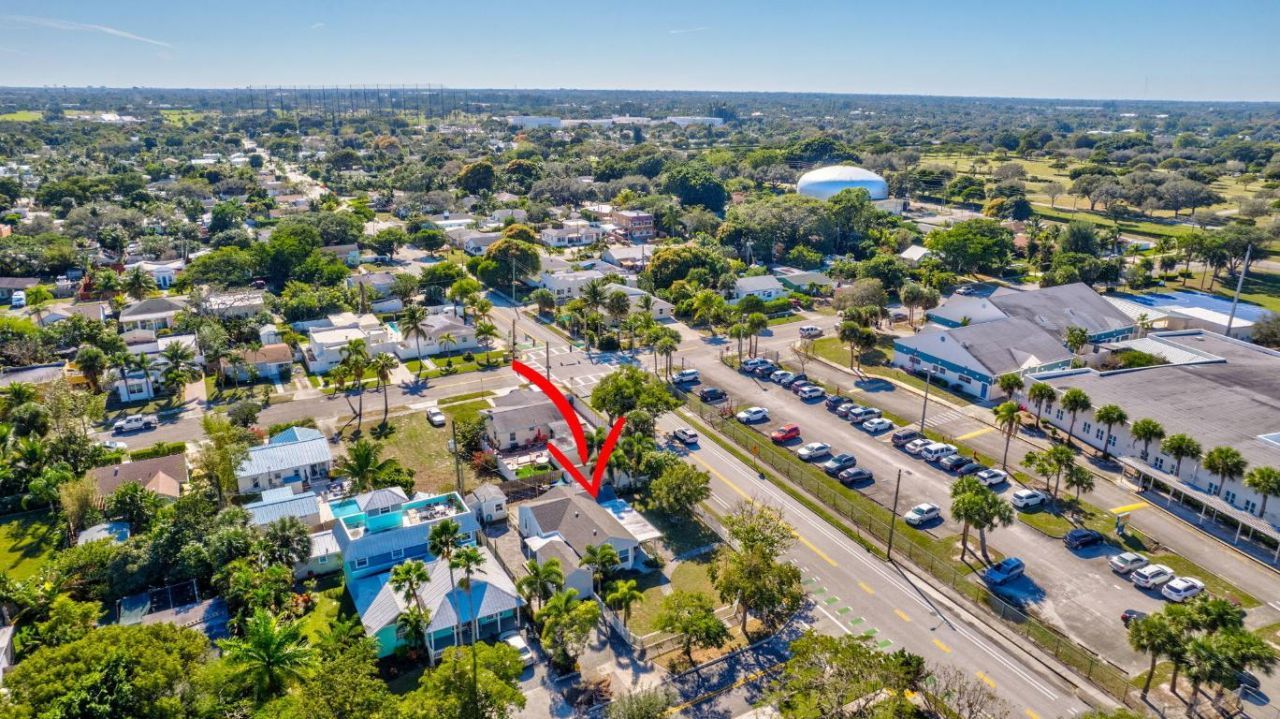 736 Rockland Drive, West Palm Beach, FL 33405 Photo