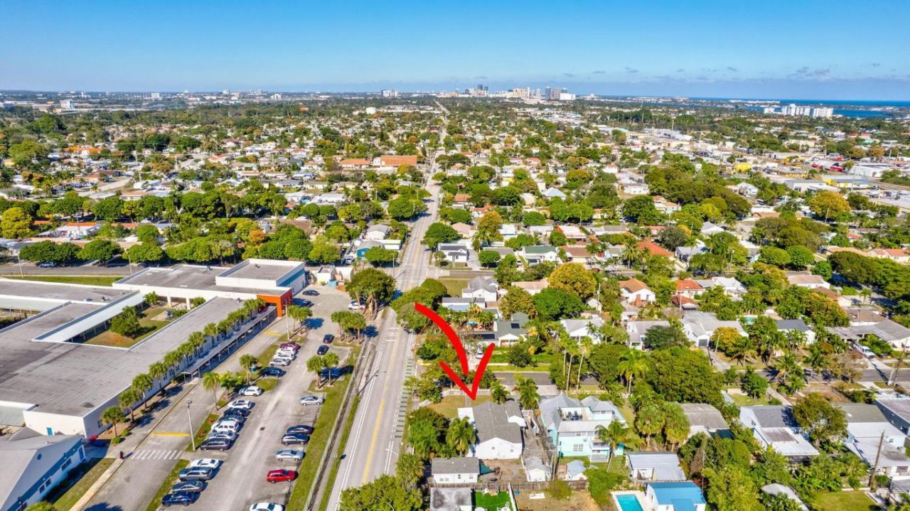 736 Rockland Drive, West Palm Beach, FL 33405 Photo