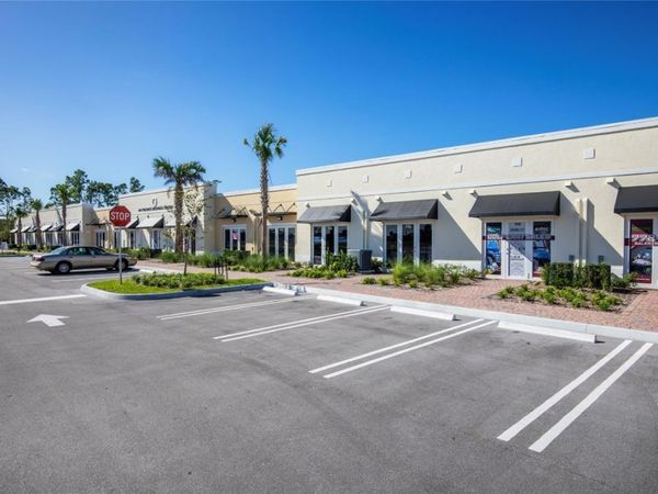 460 NW Peacock Blvd, Port St Lucie, FL 34986