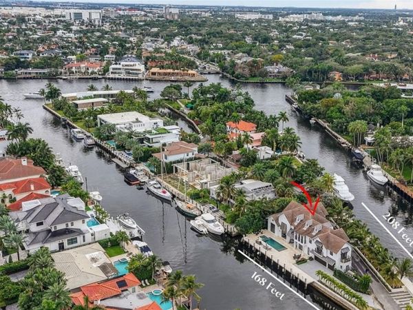 400 Mola Ave, Fort Lauderdale, FL 33301