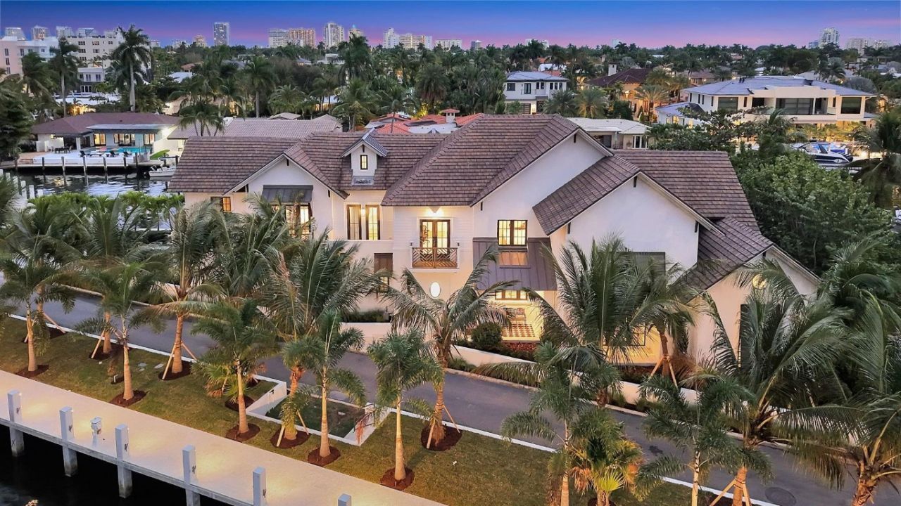 400 Mola Avenue, Fort Lauderdale, FL 33301 Photo